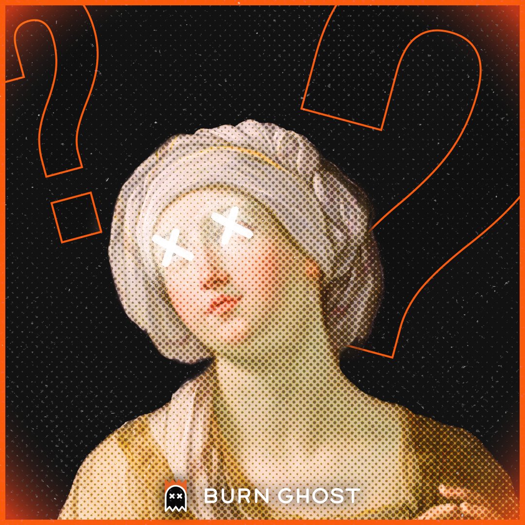 Burn Ghost Games tweet media
