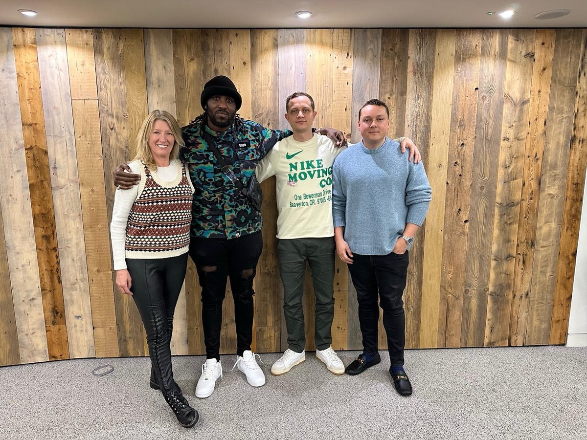 musicconnection's tweet photo. Concord Signs Nana Rogues https://t.co/viZiY4toj1 https://t.co/oTOFIEZ883