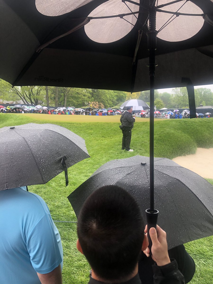 bstrik's tweet photo. @bkatrek @johnmaginnes not all heroes wear capes. Good job in the rain https://t.co/PfXiyeUySo