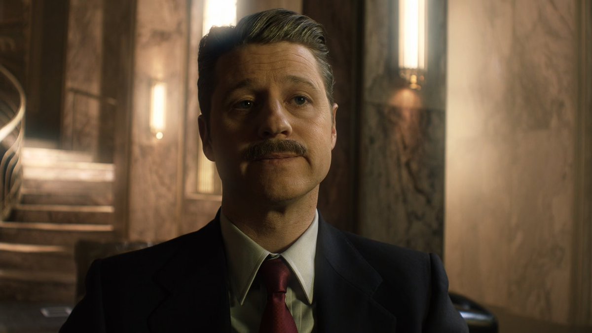 Crazy ass moments in DC history on Twitter "In the final episode of