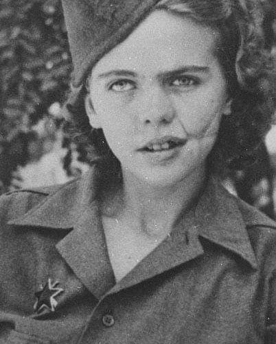 Albina Mali-Hočevar (1925 – 2001) was an extremely brave Slovenian anti-fascist resistance fighter and national hero, who was wounded three times in combat and fought to liberate Yugoslavia from 1941 until 1944.Albina joined the People’s Liberation Movement at 16. She was wounded…