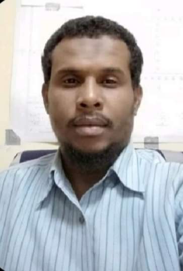 #مفقودين_السودان
#مفقود #لا_للحرب
تم اعتقال أخونا م.عثمان عبدالمتعال التوليد الحراري  وأخيه م.مدثر عبدالمتعال بالتوليد المائي محطة الجبل  من قبل الدعم السريع أمس مساء بالقرب من منزلهما بالمعمورة .
نسأل الله أن يردهم سالمين يارب العالمين و يحفظهم و خير الحافظين.