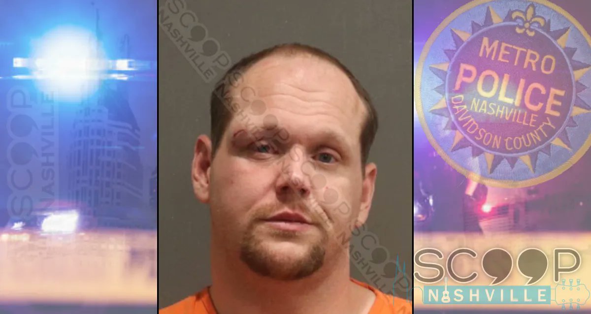 Scoop Nashville on Twitter "ScoopNashville — Russell Tinney found