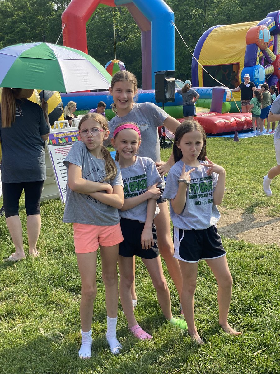 sceDCSD's tweet photo. More Supergames fun! https://t.co/T5Nd1Wz7Dy