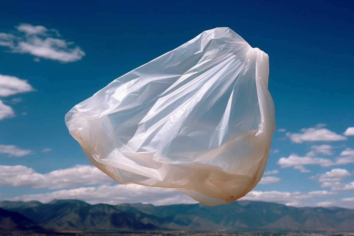 imagine Do you ever feel, like a plastic bag, drifting through the wind,  wanting to start again? --ar 3:2 —style raw, image size:1200x800