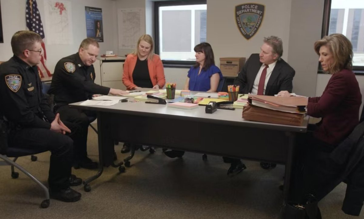 In honor of #FBICBS's 100th episode, take a look back at some of our other series' centennial episodes: bit.ly/3MrkbUV