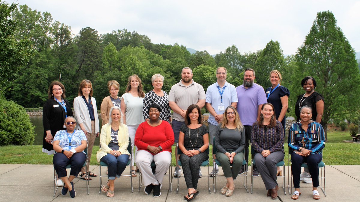 NCCAT News tweet media