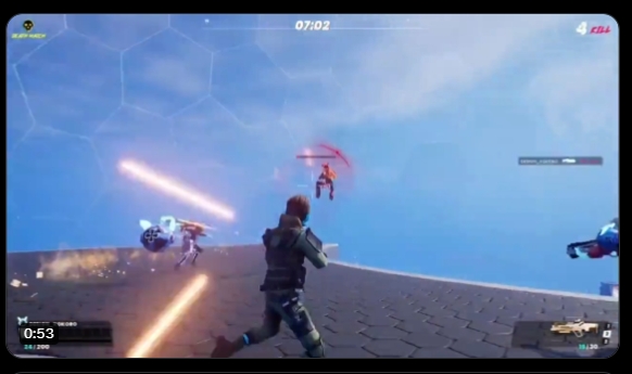 Isaline LlInvestors tweet media