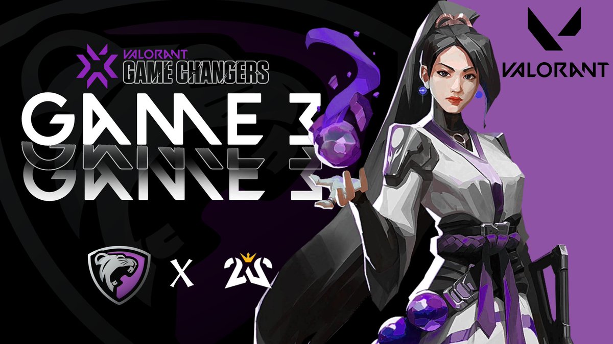 Mouseplayz (@mouseplayz_org) on Twitter photo Day 2 Game 3    
After loosing to <a href="/EXCEL/">excel</a> we are heading into our final game of the day looking to bring the Dub back to end the day on a high ππ
π VCT Game Changers 
βοΈ L2W Fiore
β²οΈ Now
π· twitch.tv/itsBeeChu Day 2 Game 3    
After loosing to <a href="/EXCEL/">excel</a> we are heading into our final game of the day looking to bring the Dub back to end the day on a high ππ
π VCT Game Changers 
βοΈ L2W Fiore
β²οΈ Now
π· twitch.tv/itsBeeChu