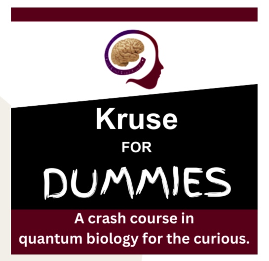DrJackKruse's tweet image. It’s 21 hours away now. You get a lecture with a video that I narrate around to explain how you really work.  You will learn about the bits in cells.  You will learn biology has a binary code that explains everything in life.  I created three blogs and a video for you to do…