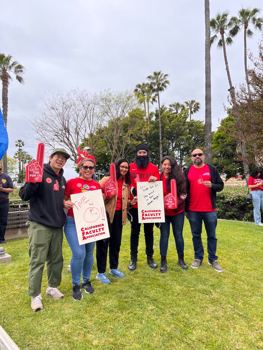 CFA Long Beach tweet media