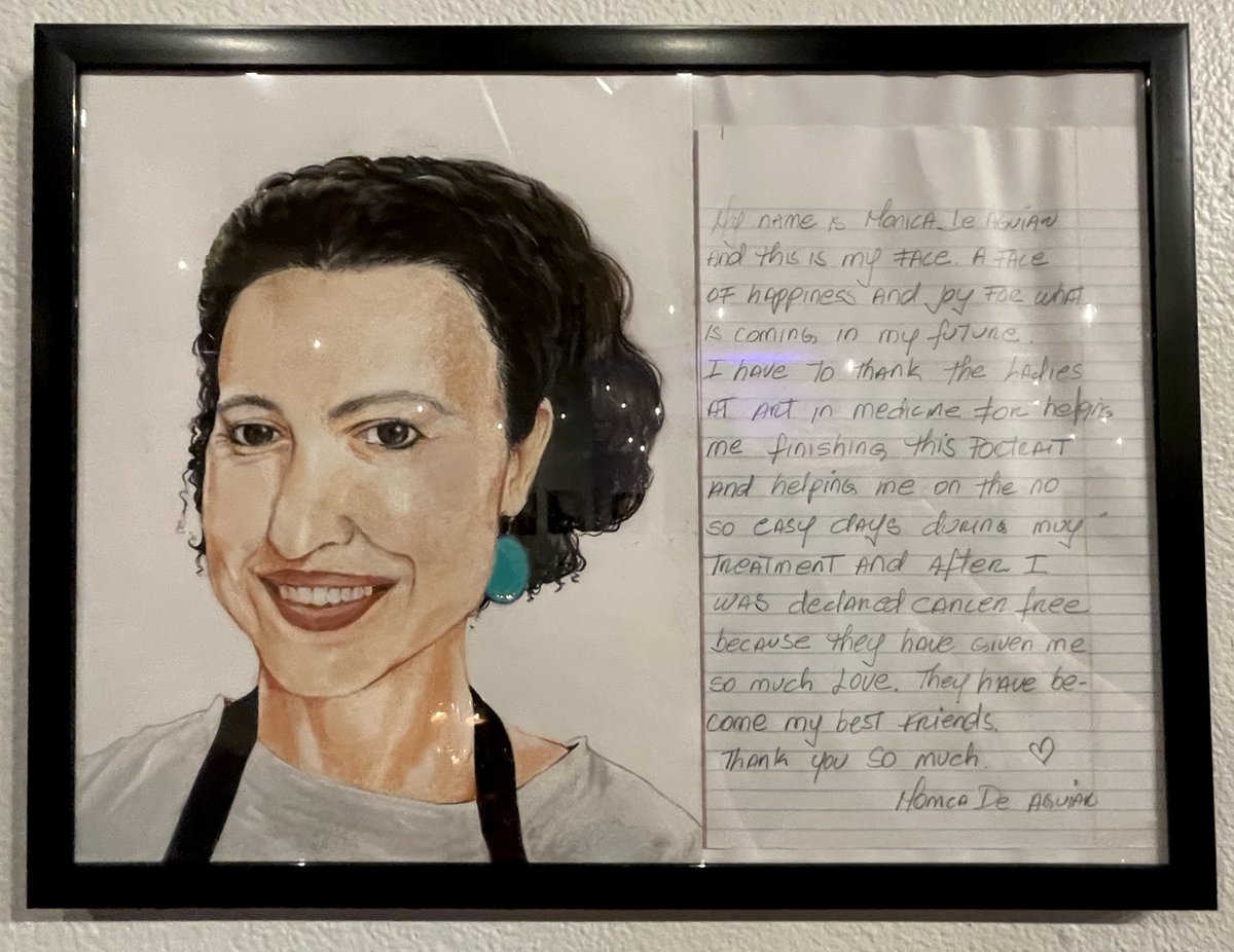 We enjoyed every moment of "A Decade of Arts in Medicine", celebrating 10 years of collaboration between <a href="/OrlandoSlice/">Downtown Arts District Orlando</a> and <a href="/orlandohealth/">Orlando Health</a>!