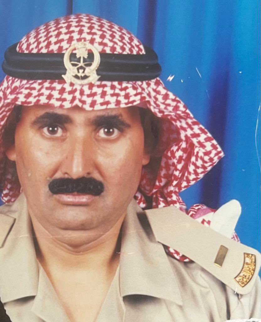ماضي الحرس الوطني السعودي tweet media