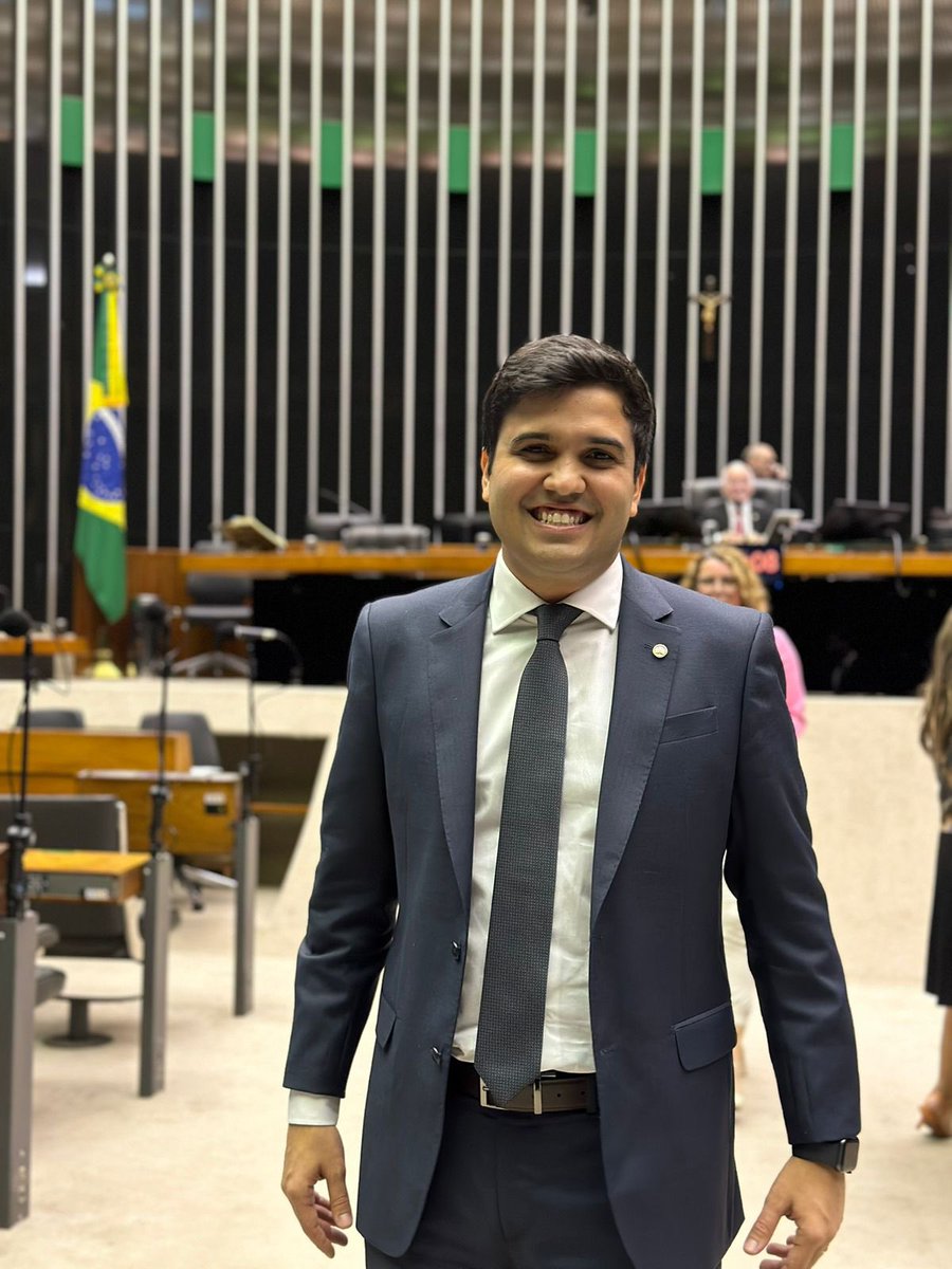 Renan Ferreirinha tweet media
