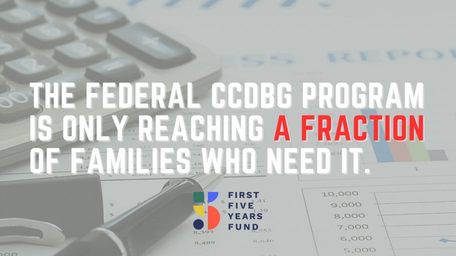wethevillageil's tweet photo. #ChildCare is expensive for families nationwide, particularly for #families who struggle financially. #ChildCareandDevelopmentBlockGrant helps low-income families afford the care they need. CCDBG needs more funding to serve more families: https://t.co/n64BjLlspn
#FFYF #CCDBG https://t.co/LidVkhzXoY