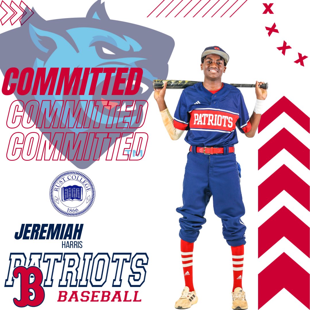 BaseballBerkmar's tweet photo. CONGRATULATIONS TO JEREMIAH HARRIS FOR SIGNING AND COMMITTING TO RUST COLLEGE (D3) TO FUTHER HIS EDUCATION AND BASEBALL CAREER https://t.co/ERngrtnqSV