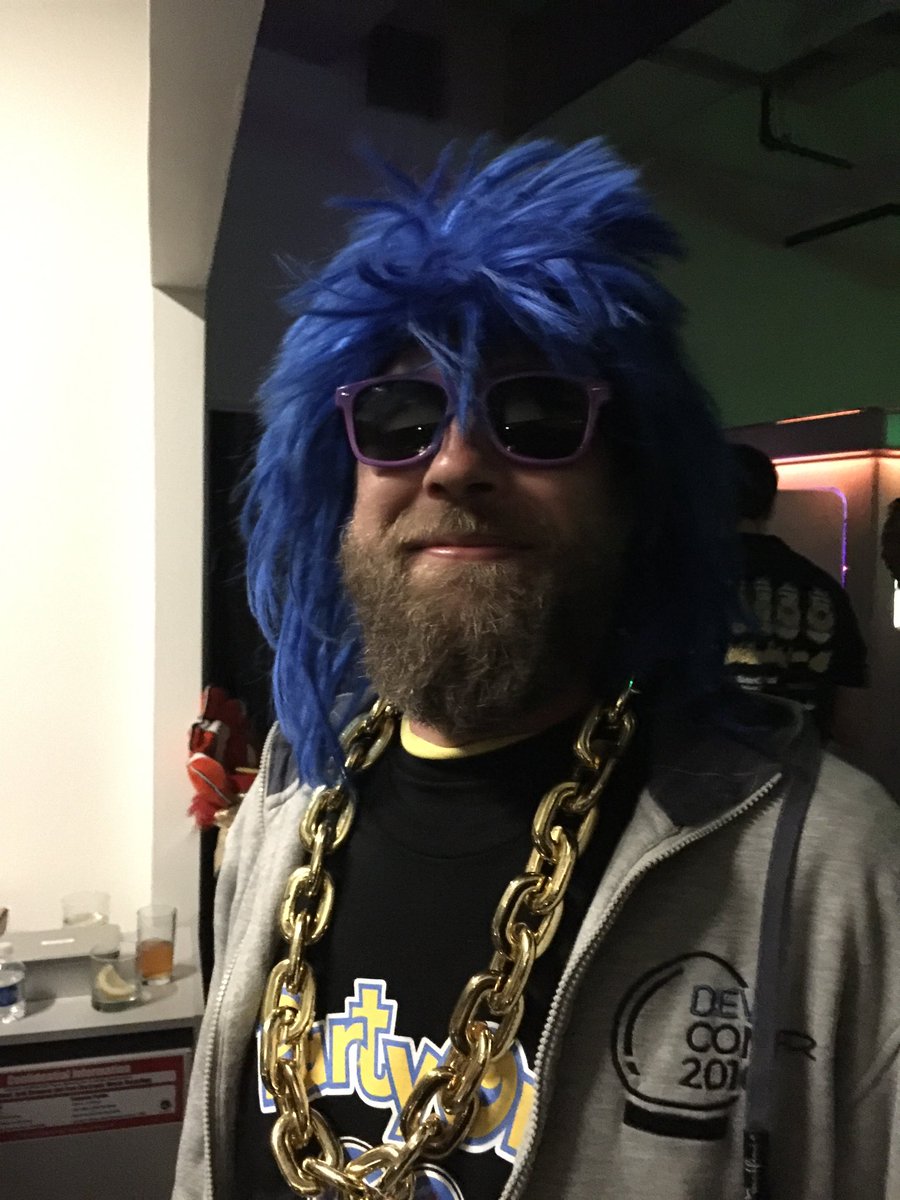antoine_sd's tweet image. JavaOne 2016. @sebi2706 was on fire
#28YearsOfJava