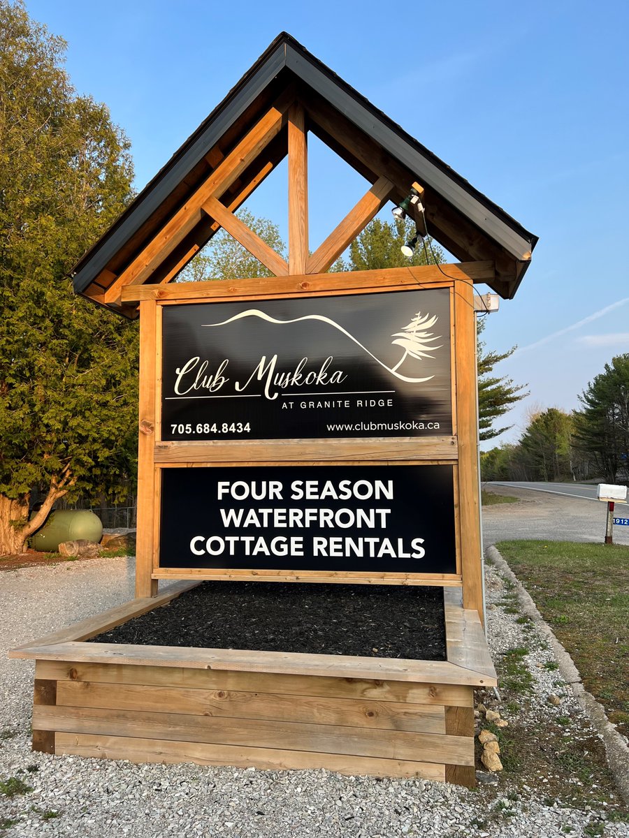 Two lucky participants will win a $500+ gift card! Smile when you pass the Club Muskoka cheering station on the bike course! Registered participants can enjoy a 10% discount on their stay* on Gravenhurst and Bracebridge weekends. Learn more: multisportcanada.com/sponsors/