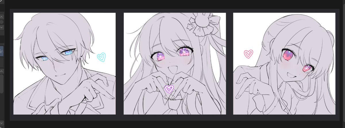 wip 🥰