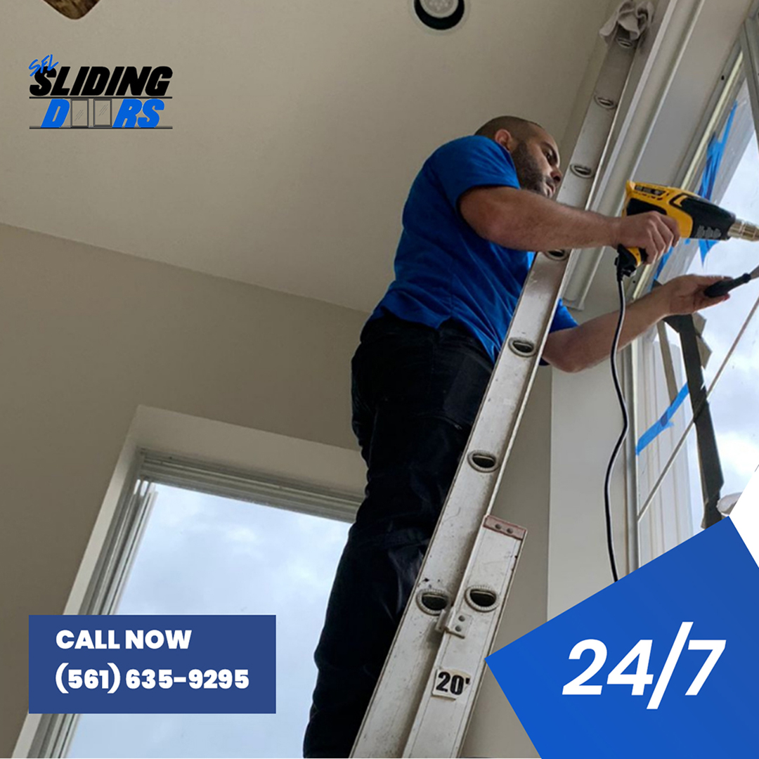 sflslidingdoors's tweet image. Get the most out of your sliding glass door or window with help from SFL Sliding Door! Our reliable and professional technicians can take care of any issue you may have - contact us today for more information! 👈
.
.
#SlidingGlassDoor #GlassWindow