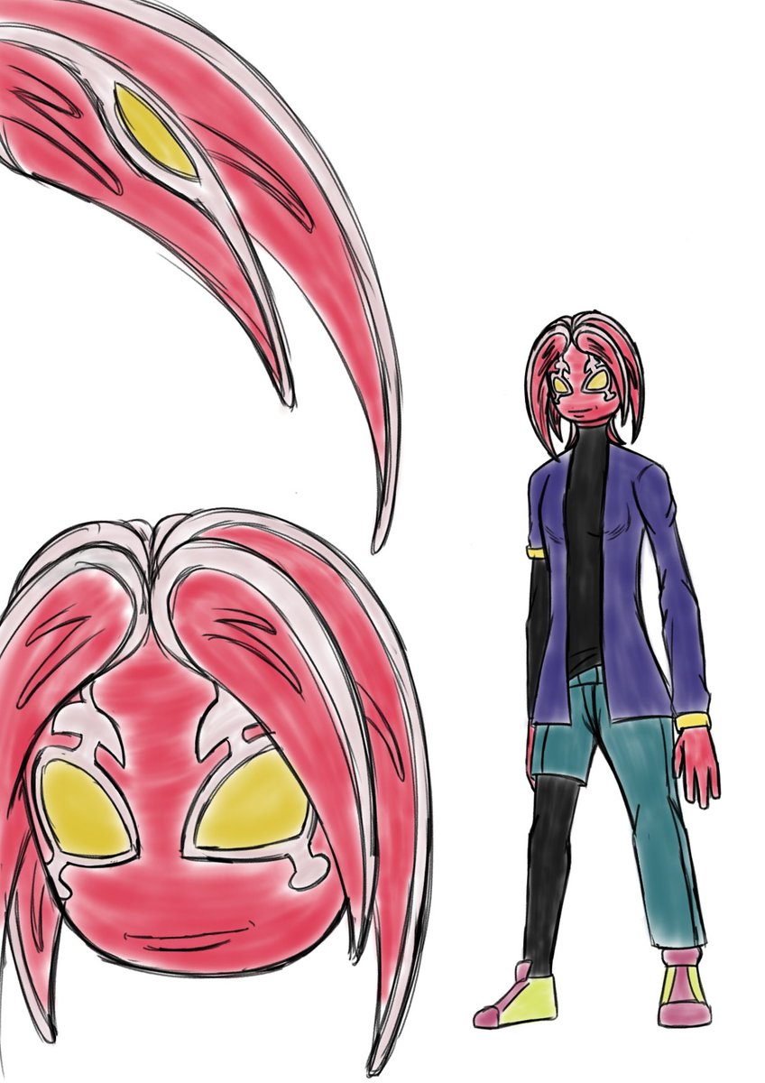 Nelodiass's tweet photo. Personagem nova: Astrid a aprendiz de Ezra

#OC #originalcharacter #manga #sketh #artmoots #artistsontwitter https://t.co/n31iOC9cB6