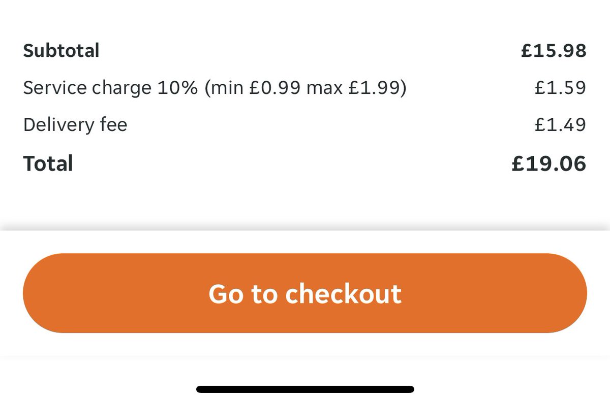 SacredShrimpus's tweet image. #CheaperonFoodhub always cheaper on Foodhub 😍