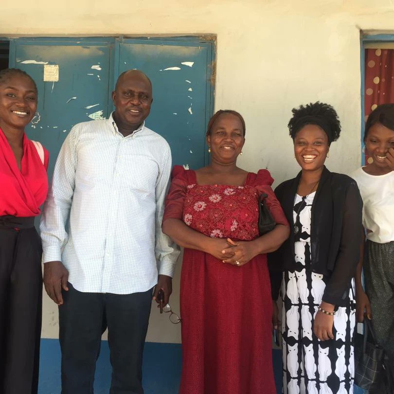 She_Soars_'s tweet image. We went for GBV awareness in Kofa Hausa Secondary School, Keffi.

It was engaging as the students were excited to ask questions and share their experience 

#ProjectPEAR