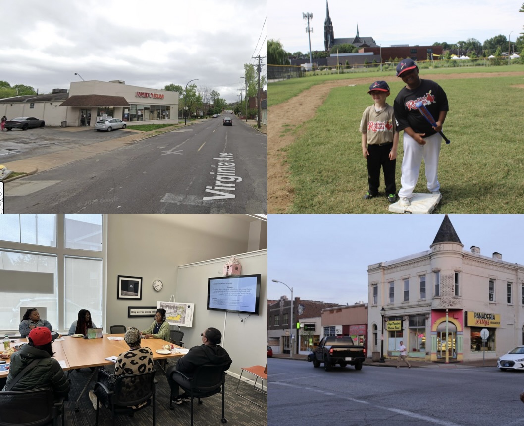 Just published! 📰 Check out the May 2023 Newsletter for exciting updates on ongoing projects by us, <a href="/dutchtownstl/">DutchtownSTL</a>, <a href="/st_housing/">St. Joseph Housing Initiative</a> &amp; <a href="/dutchtownsouth/">Dutchtown South Community Corporation</a> plus an opportunity to volunteer with <a href="/CardinalsCare/">CardinalsCare</a> on RedBird Rookies! 
bit.ly/may23_newslett…