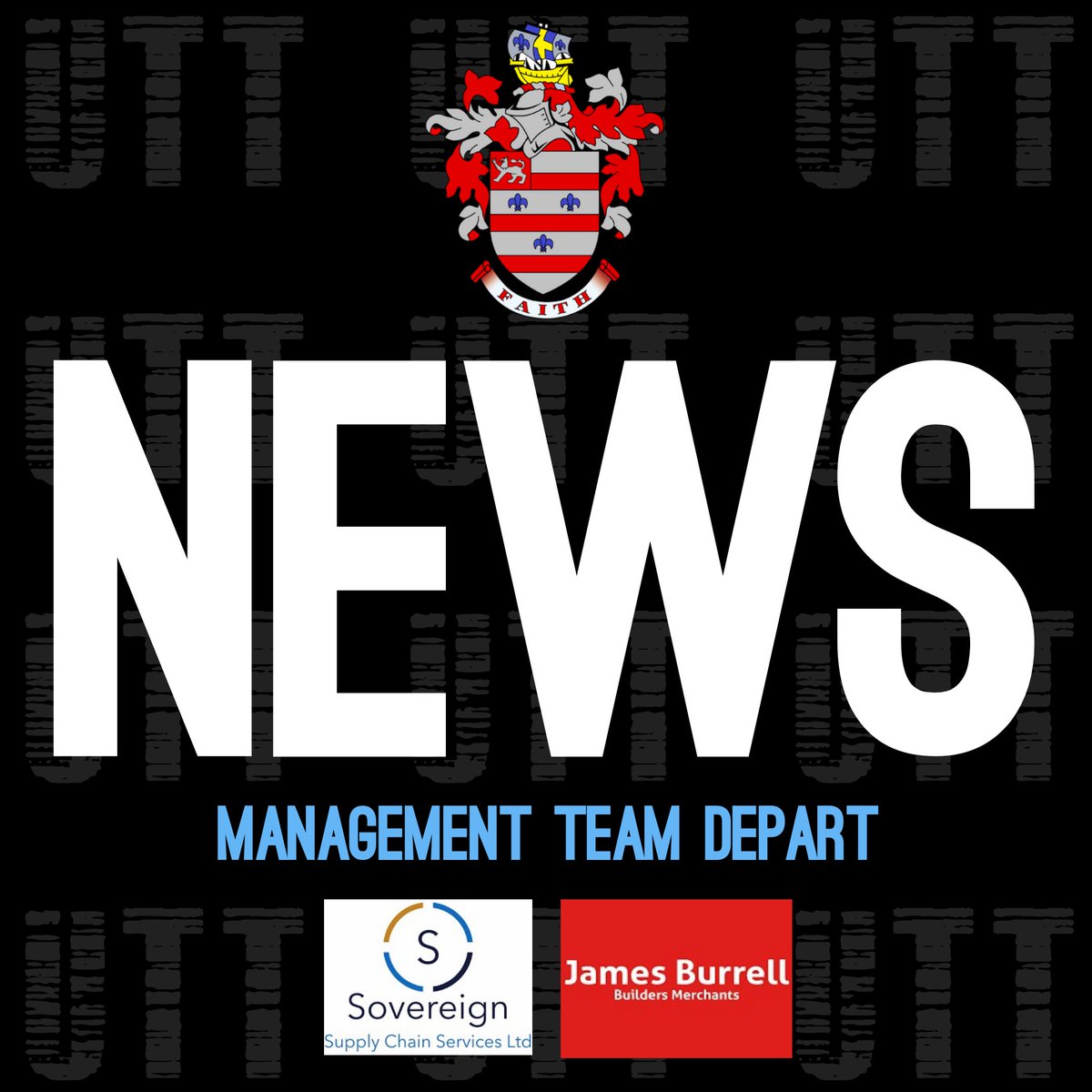 BillinghamTown's tweet image. Read more here: billinghamtownfc.net/news/managemen…
