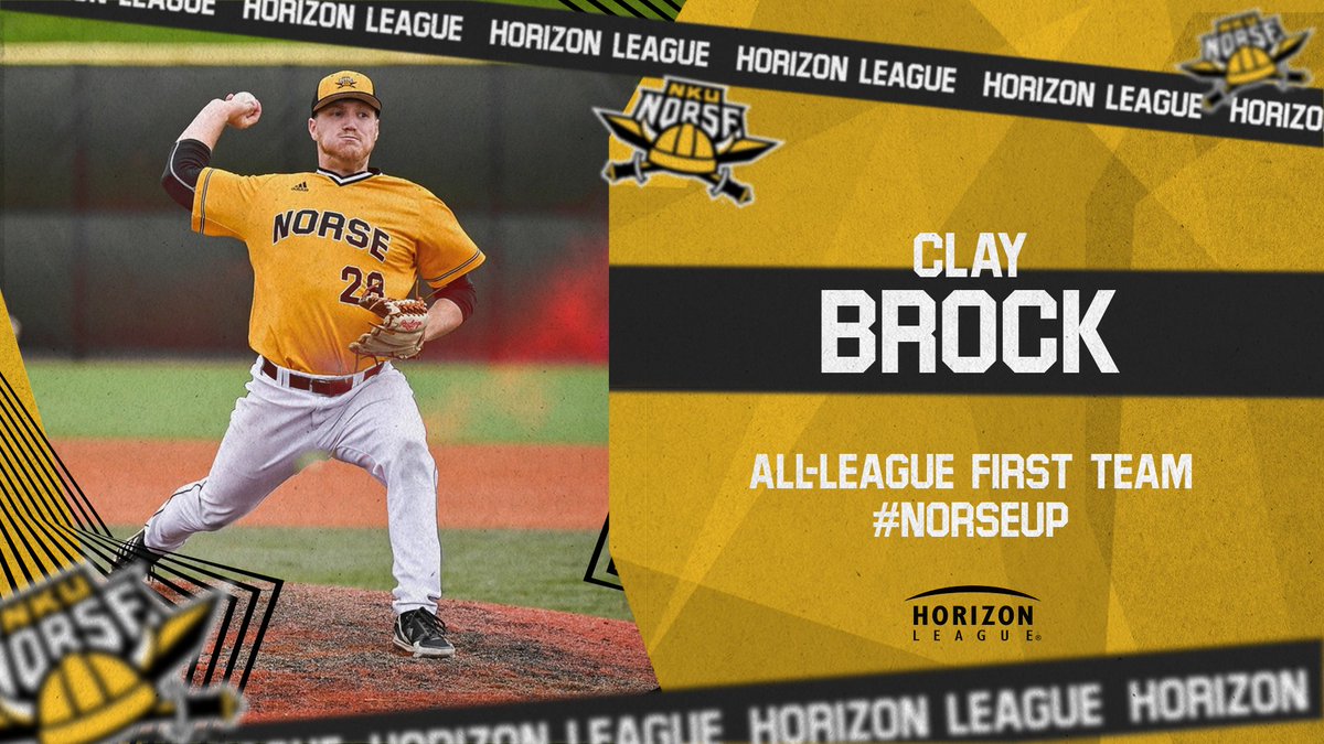 NKU Baseball ⚾️ tweet media