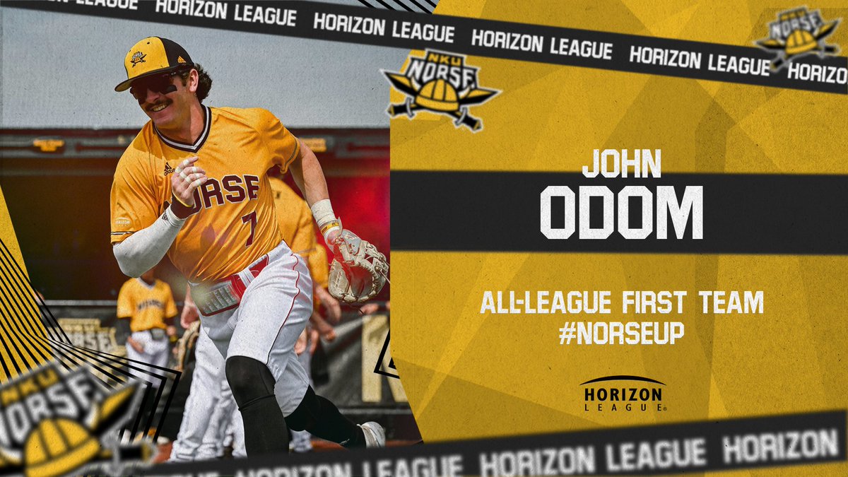 NKU Baseball ⚾️ tweet media