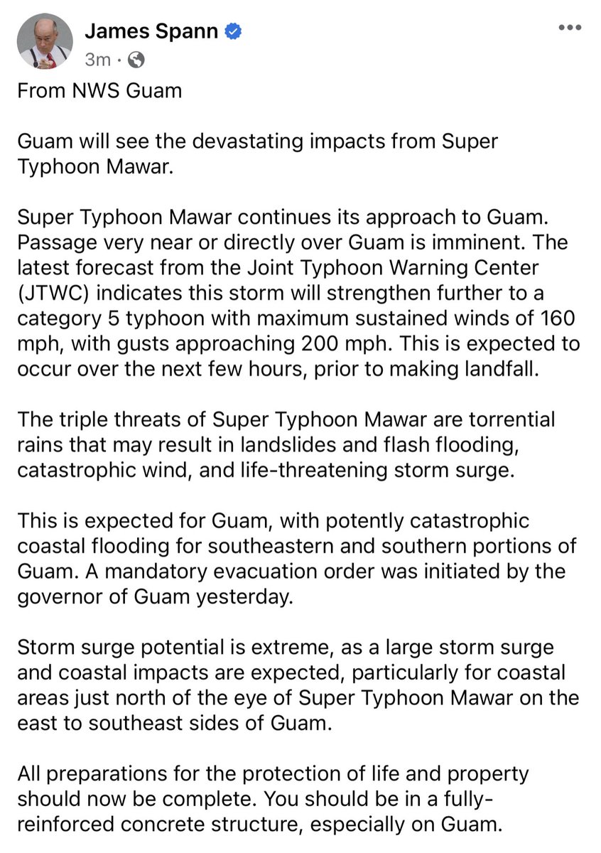 Lil King Tra hMouth On Twitter RT spann Very Bad Situation For Guam lil-king-tra-hmouth-on-twitter-rt-spann-very-bad-situation-for-guam