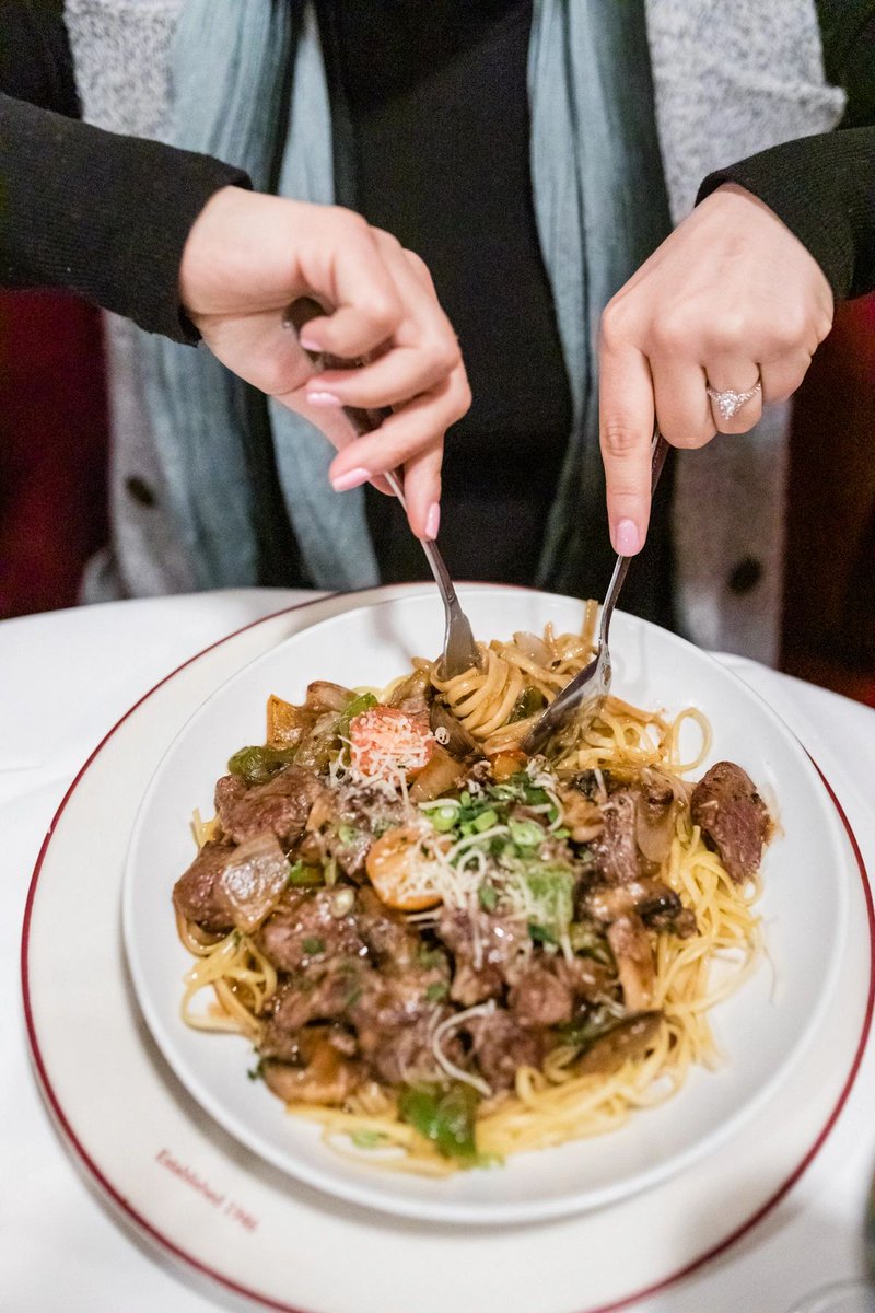 Which do you savor the most: the first bite or the last one? Let us know in the comments. 😋