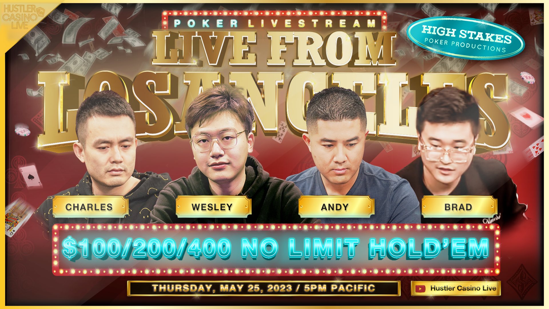 Hustler Casino Live On Twitter THIS THURSDAY SUPER HIGH STAKES 100 hustler-casino-live-on-twitter-this-thursday-super-high-stakes-100