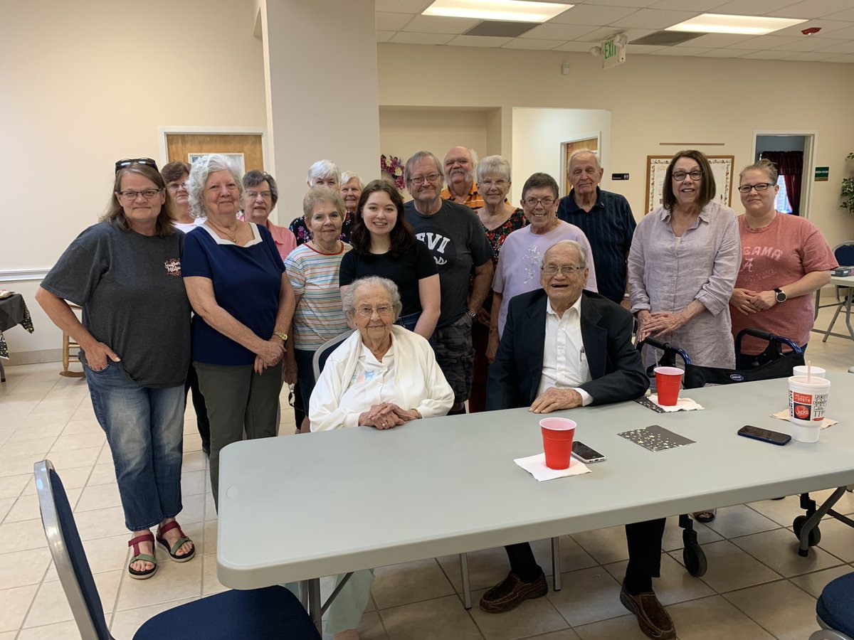 City of Clay tweet media