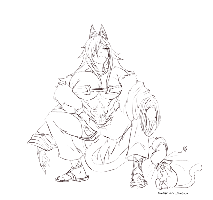 Ghislaine Dedoldia sketch i made for my bf :3 She's so cool! #MushokuTensei #異世界行ったら本気だす #無職転生 #Ghislaine #Jobless