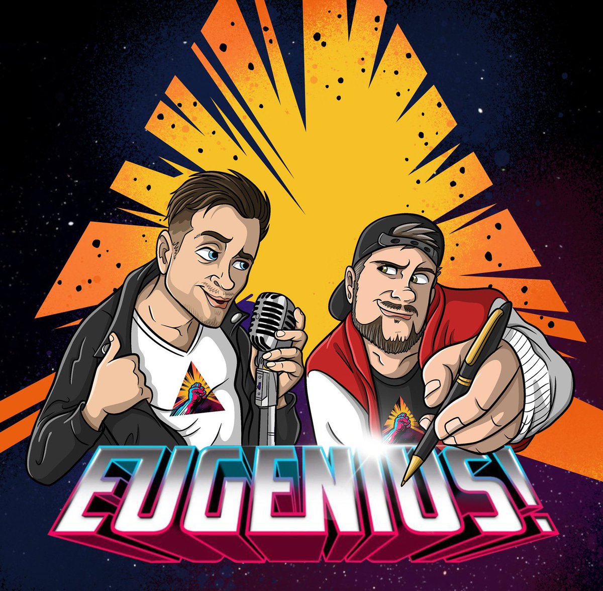 nelsonchris82's tweet photo. It’s the final week of @eugeniusuk 💔
don’t miss your chance to see this fantastic cast @TurbineTheatre https://t.co/tvP6gGmx5Z