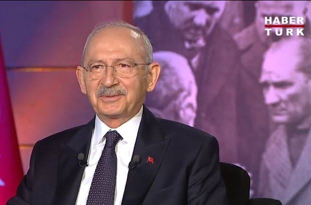 Syn kemal KILIÇDAROĞLU şuana kadar Habertürk seçim 2023 programın da gündem yaptığı maddelerin geneli Türkiye'nin şikayet ettiği, giderilmesi için çalışma yapılsın dediği maddeleri konuştu. Sadece helal olsun demek düşüyor.