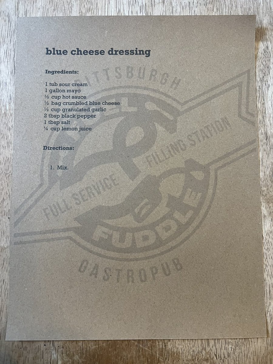 Fuel and Fuddle (@fuelandfuddle) on Twitter photo 
