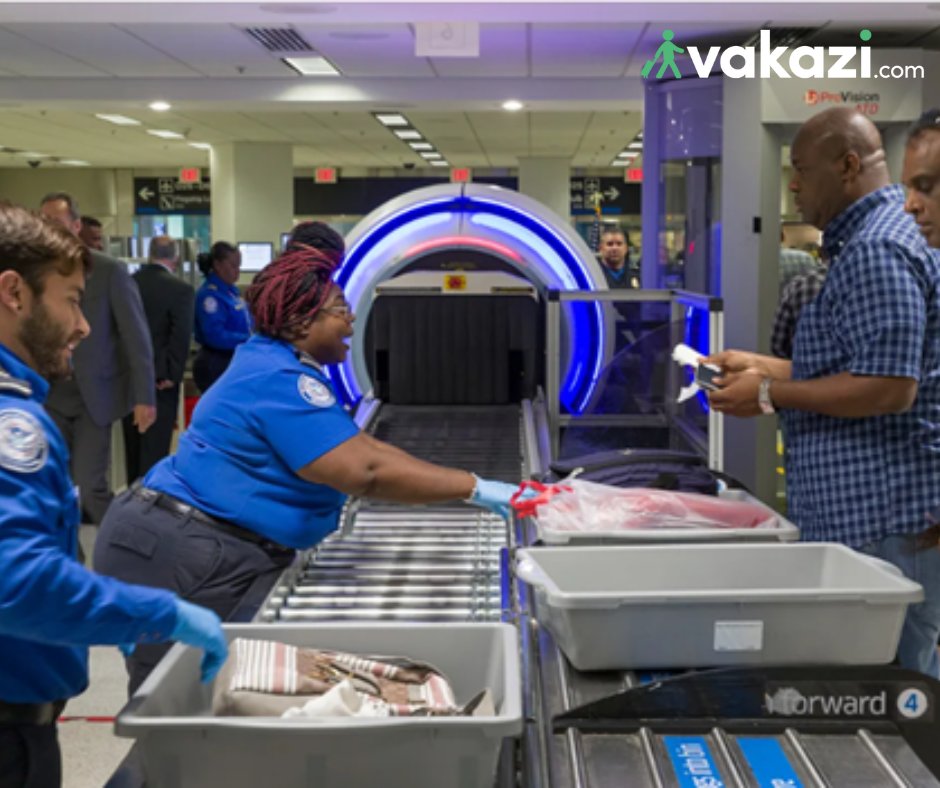 vakazi_'s tweet image. US 🇺🇸 ~ TSA has announced an expansion of TSA PreCheck access, allowing teenagers aged 13 to 17 to accompany their enrolled parents or guardians through security screening. 
vakazi.com
#precheck #securityscreening #Kosher #Travel #koshertravel #news #aroundtheworld