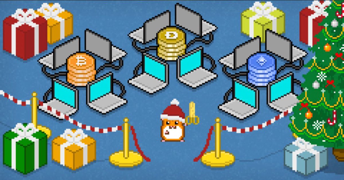 RollerCoin 🐹 tweet media