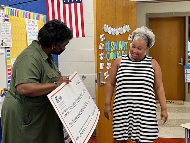 Jessica Saunders tweet media