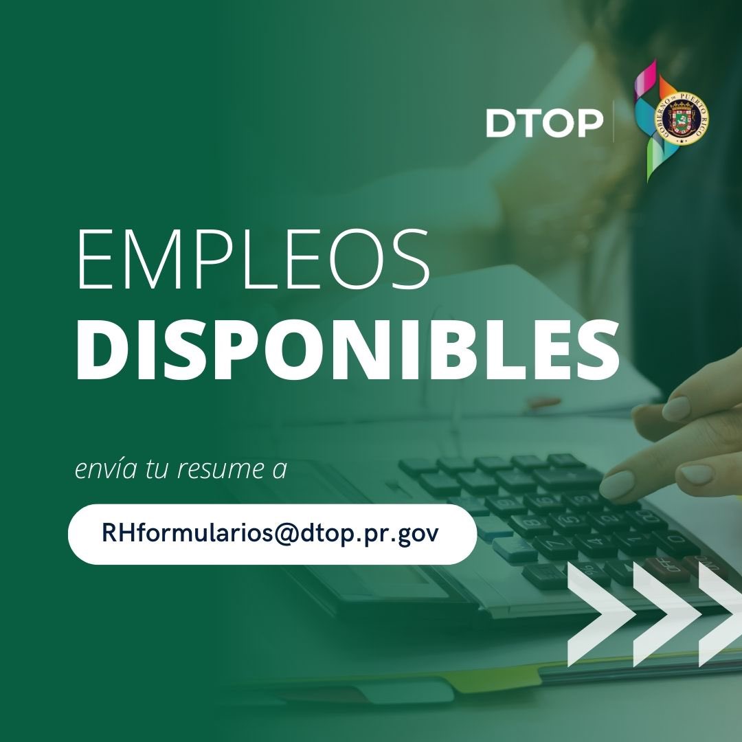 DTOP tweet picture