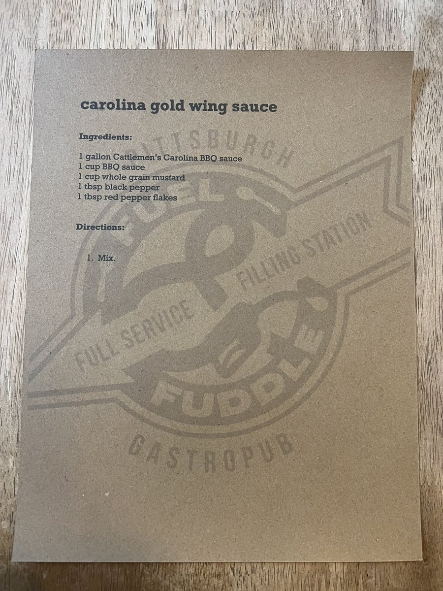 Fuel and Fuddle (@fuelandfuddle) on Twitter photo 