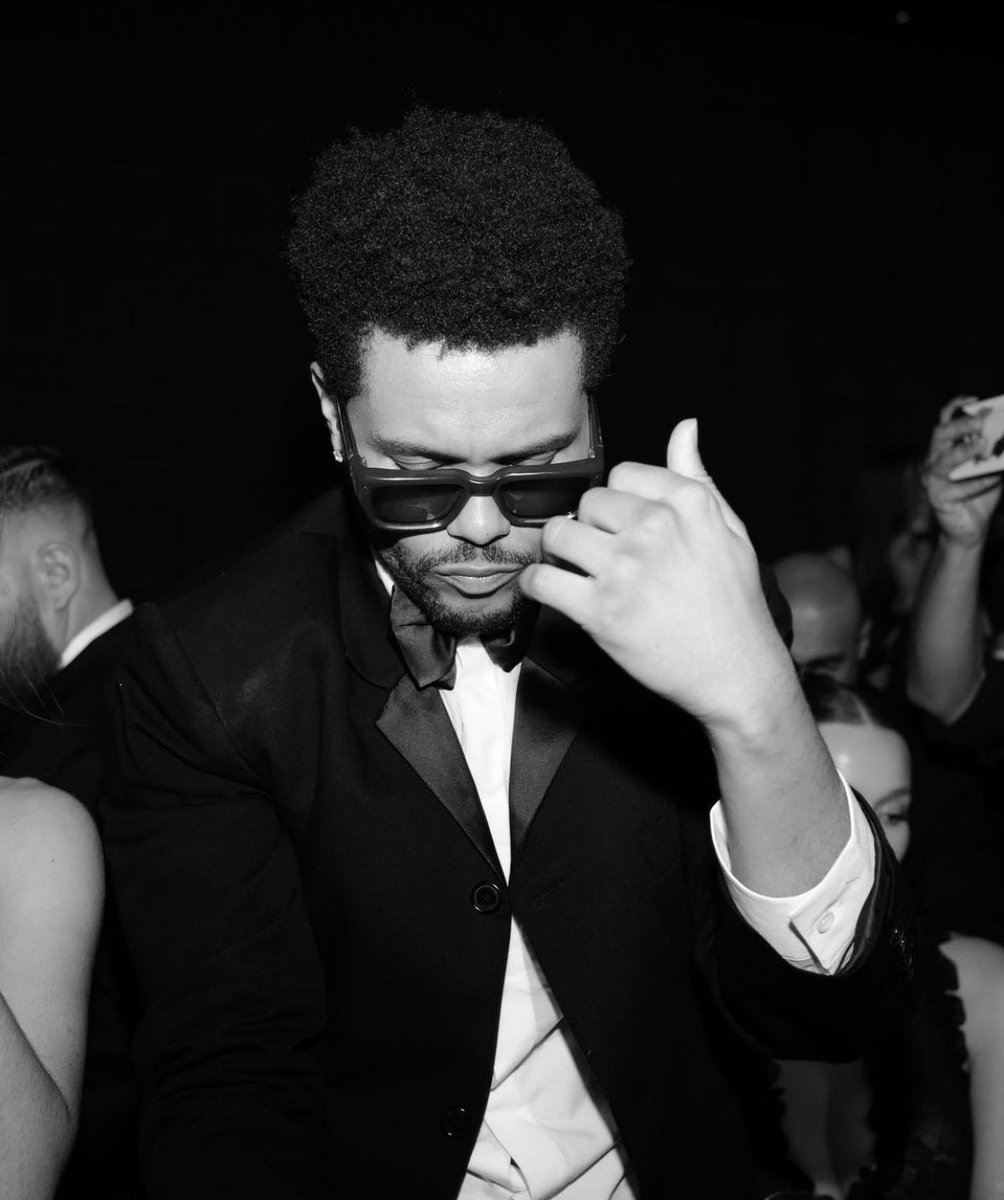 The Idol After Party 🖤