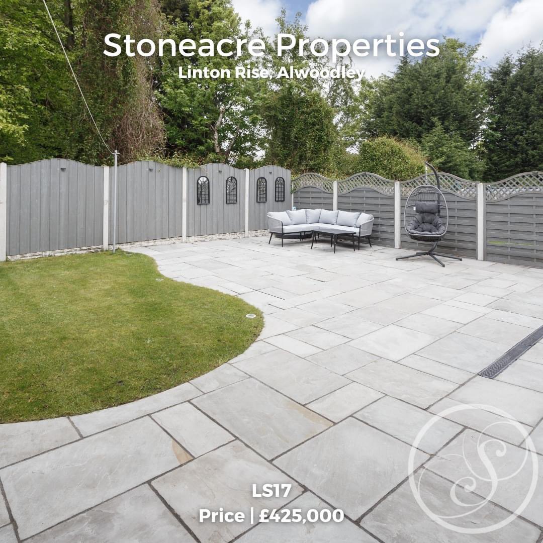 LeedsProperties's tweet image. On the market with Stoneacre Properties ❤️

📍 LINTON RISE, ALWOODLEY, LS17
🏡 3 BEDROOMS | 💷 £425,000 | 🙌🏻 3 BED LINK DETACHED

#Alwoodley #Leeds #LS17 #ForSale #Yorkshire #Property #NorthLeeds