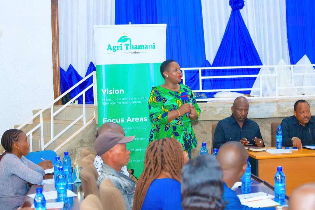 Neema Lugangira tweet media