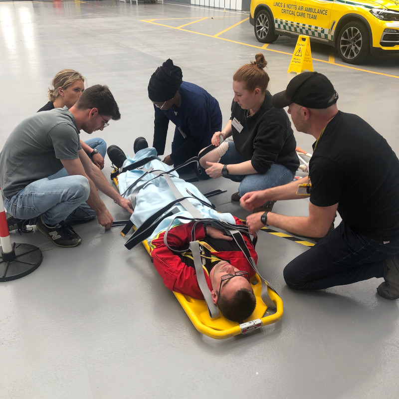 RotorTech UK tweet media
