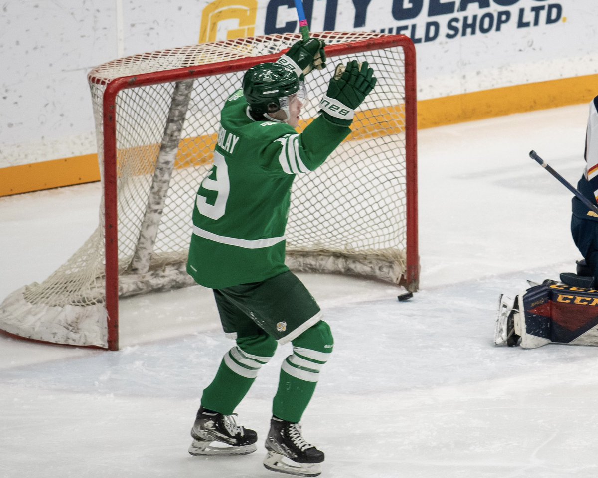 KootenayHockey's tweet image. Cranbrook Bucks graduating forward Jeremy Tremblay has committed to Albertus Magnus College for next season.

MORE: bucksnetwork.ca/2023/05/17/tre…

📸: Martin Ross / Cranbrook Bucks

#GoBucksGo #JoinTheHerd 🦌