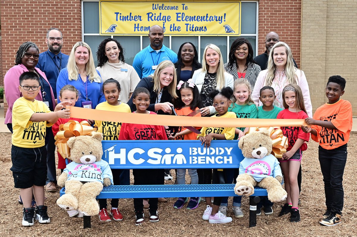 Henry County Schools tweet media